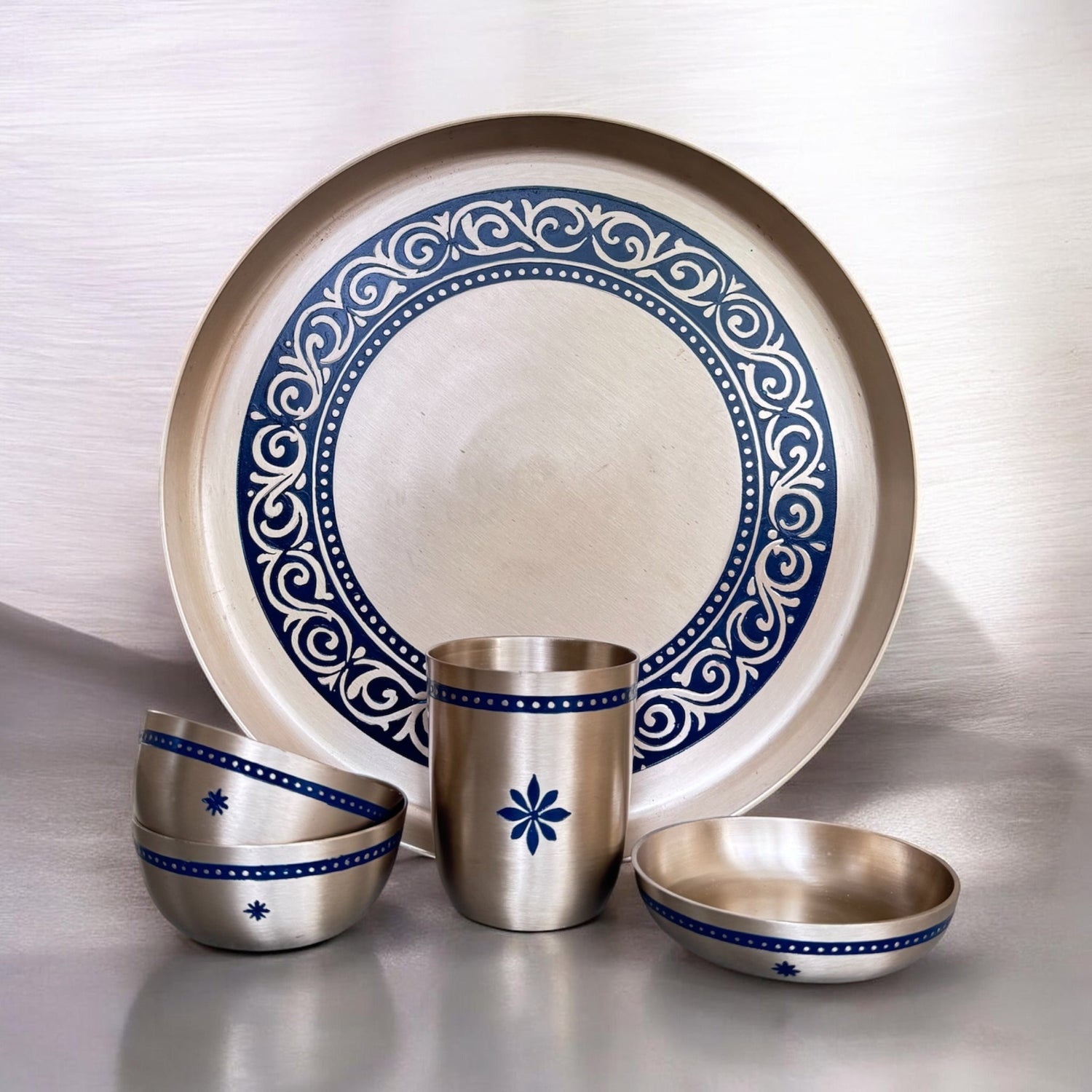 Signature Collection - Jaipur
