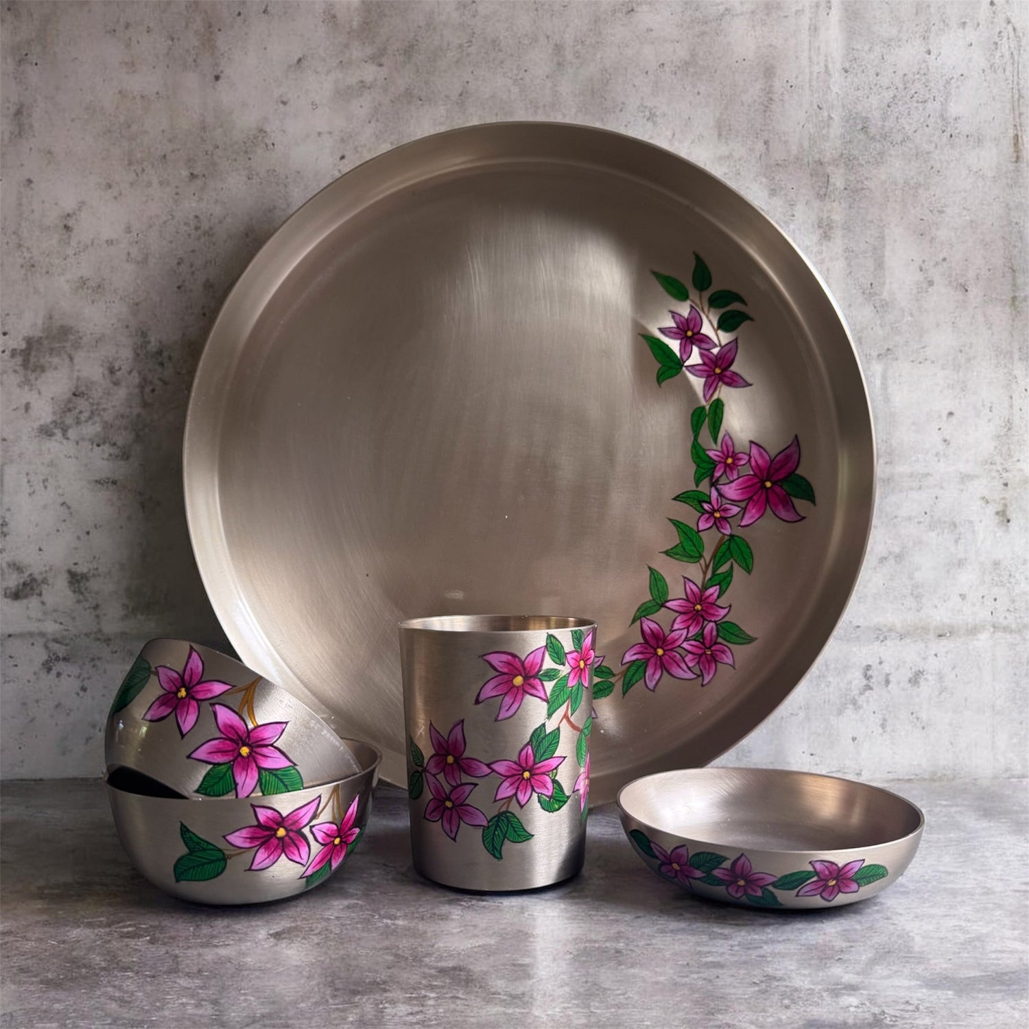 Artisan Collection - Ixora