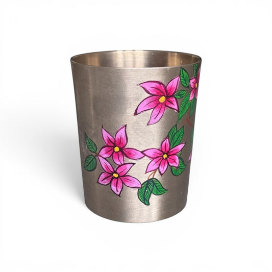 Artisan Collection - Ixora Glass