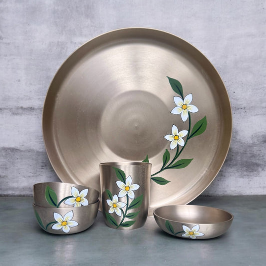 Artisan Collection - Jasmin 5 Piece Set