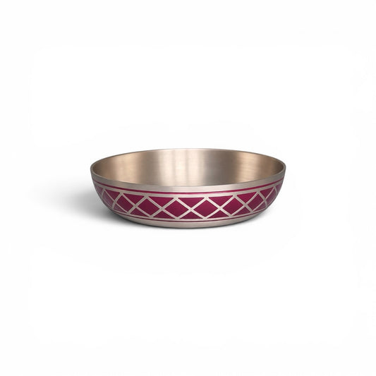 Signature Collection - Agra Dessert Bowl