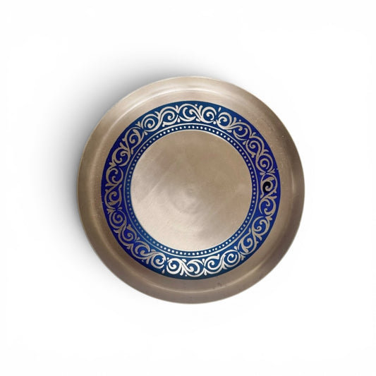 Signature Collection - Jaipur Thali Plate