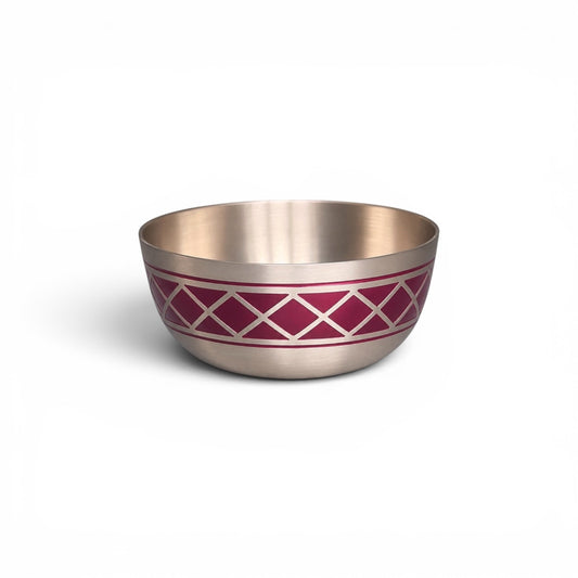 Signature Collection - Agra Small Bowl