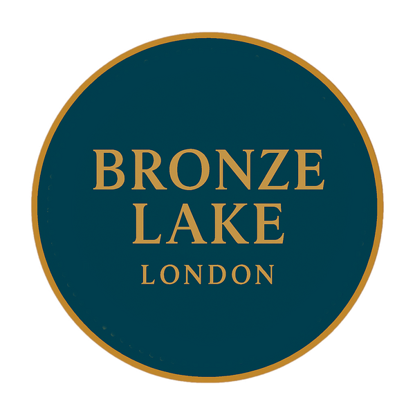 Bronze Lake London